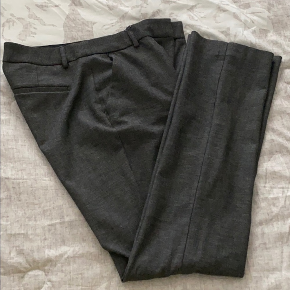 Business Causal Pants